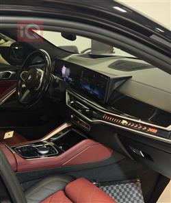 بي ام دبليو X6